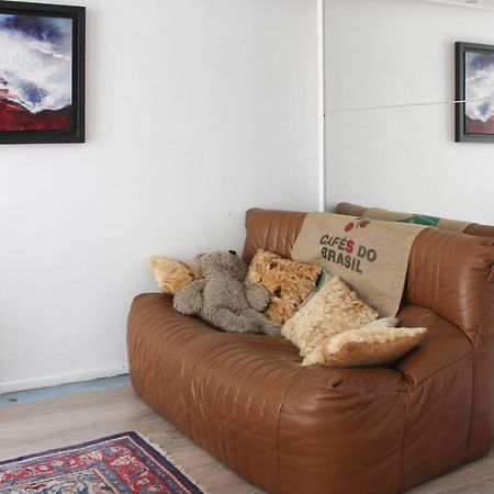 A Cosy Gem 2 Steps From The Sacre-Coeur Paris Exterior foto