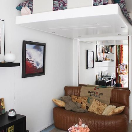 A Cosy Gem 2 Steps From The Sacre-Coeur Paris Exterior foto