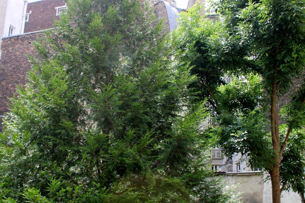 A Cosy Gem 2 Steps From The Sacre-Coeur Paris Exterior foto